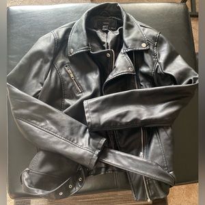 Biker Jacket